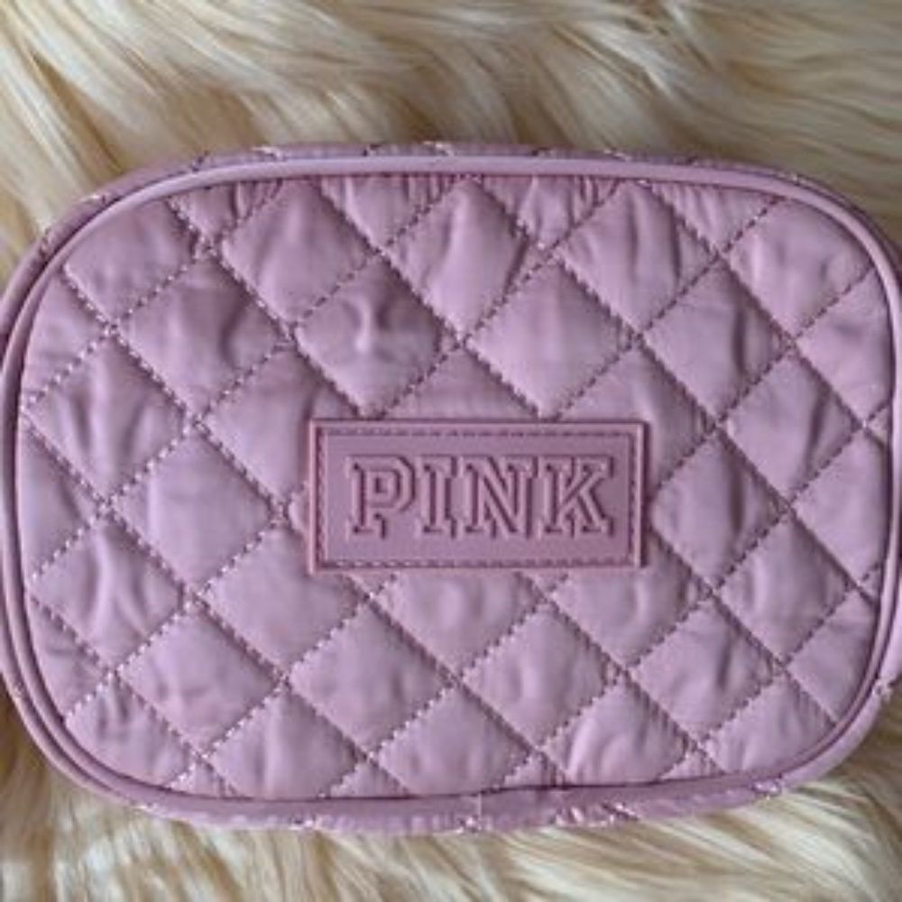 Pink Victoria's Secret Hip Bag - Picture 10 of 11